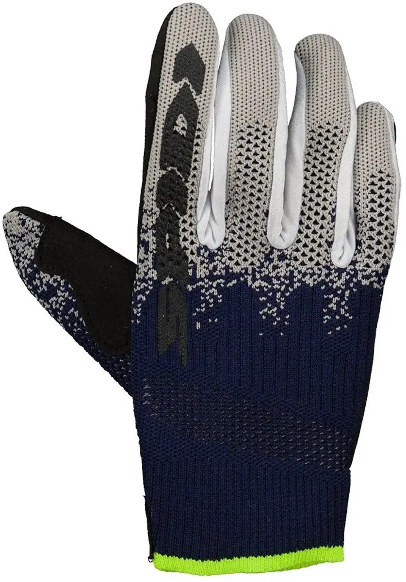 Spidi X Knit Handschoenen 2XL - Blauw
