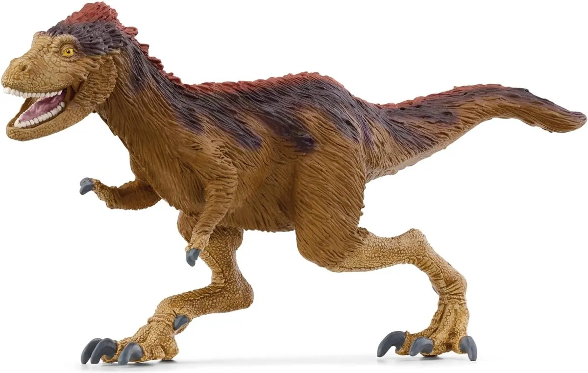 Schleich Moros Intrepidus Tyrannosaurus 15039