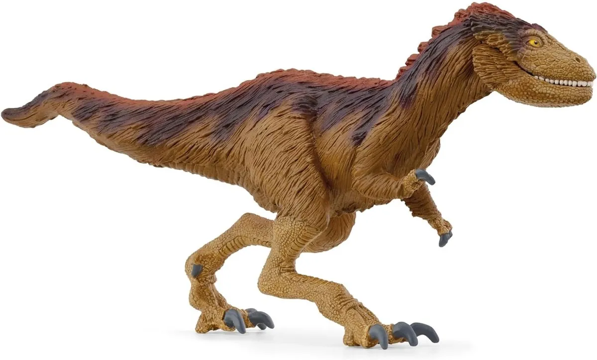 Schleich Moros Intrepidus Tyrannosaurus 15039 - Bruin
