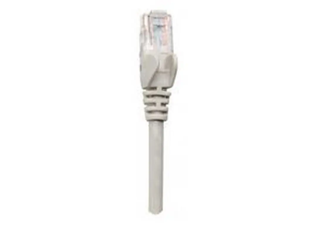 Intellinet CAT6 sFTP Kabel 0.25m - Grijs - afbeelding 3 van 6