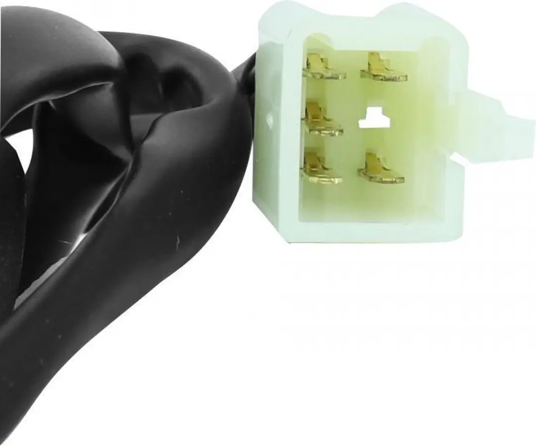 Commodo droit origine pour Moto Rieju 50 RR Neuf