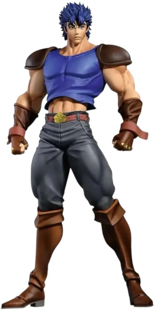 Bandai JoJo's Bizarre Adventure Phantom Blood Mometria Jonathan Joestar Figuur