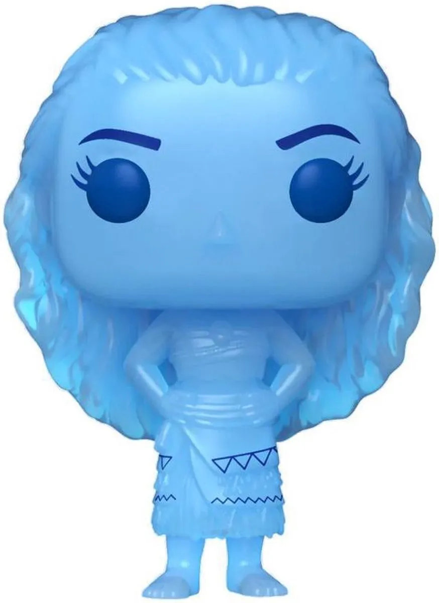 Funko Pop! Moana US Exclusive 73956 - Veelkleurig