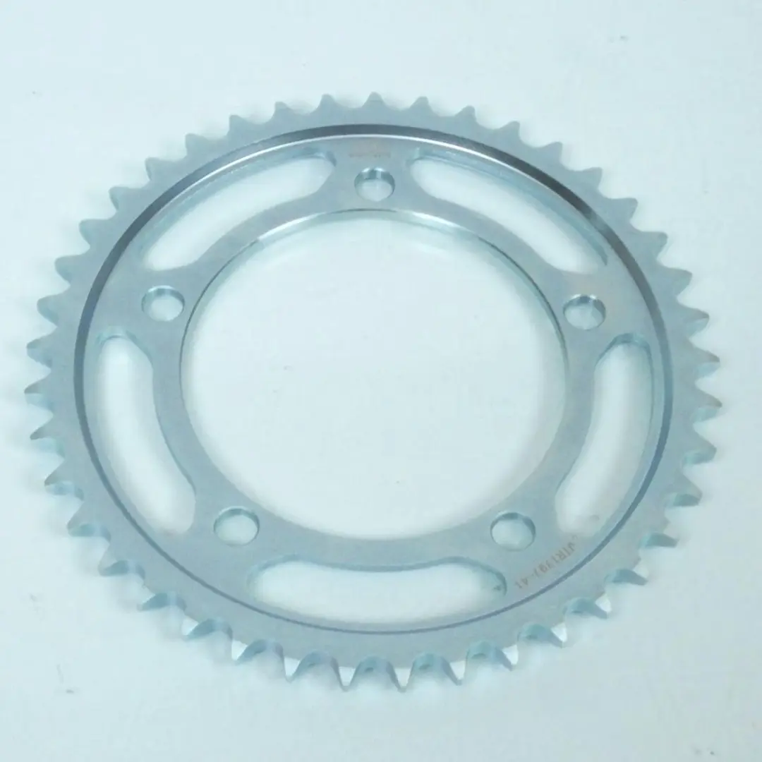 tandwiel jt voor motor suzuki 1400 gsx 2001 tot 2007 41 dts pas 530