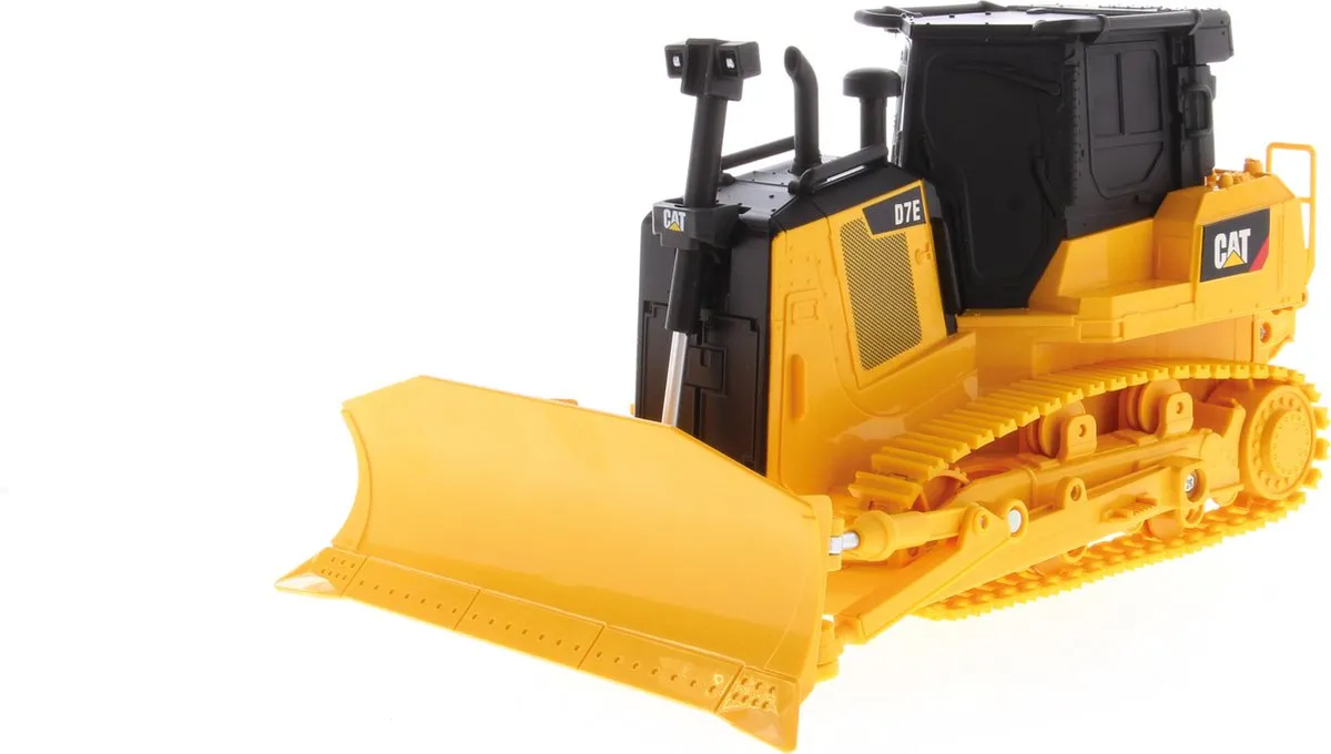 Carrera CAT D7E Track Type Tractor RC Model 1:35 - Multi - afbeelding 6 van 6