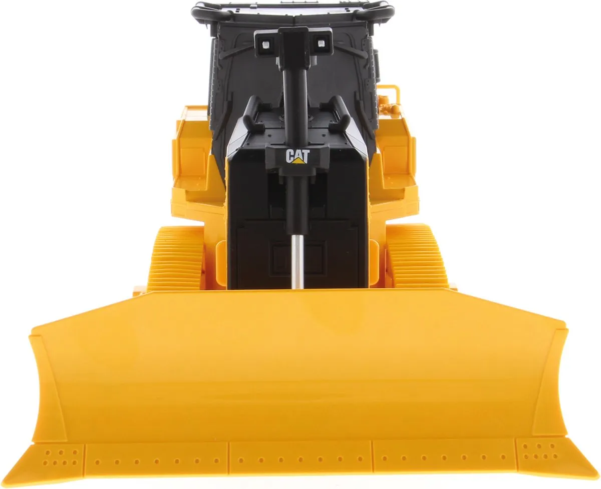 Carrera CAT D7E Track Type Tractor RC Model 1:35 - Multi