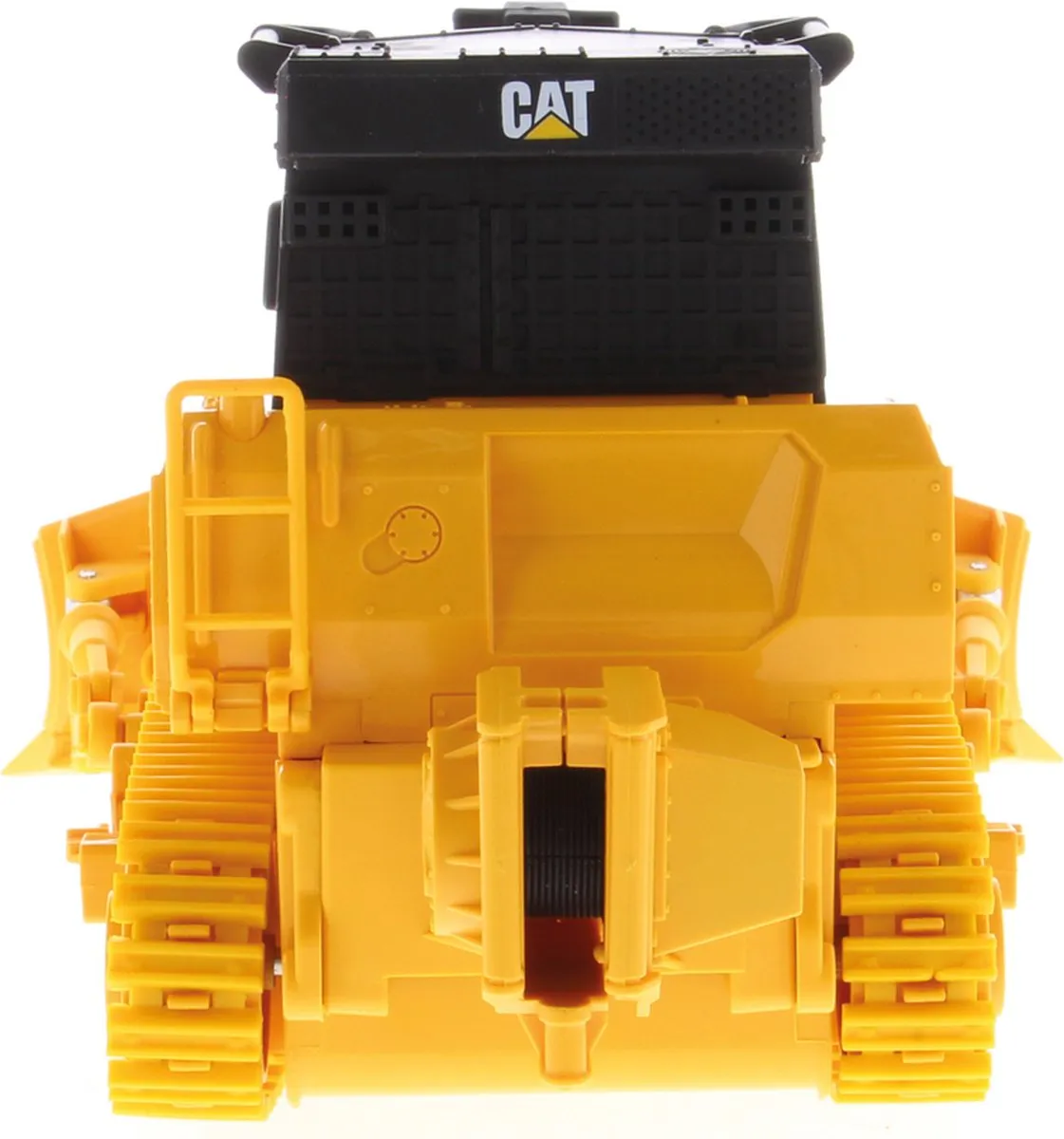 Carrera CAT D7E Track Type Tractor RC Model 1:35 - Multi