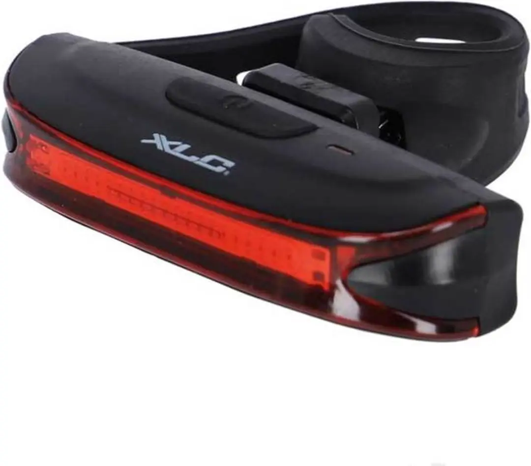XLC CL-E08 Achterlicht