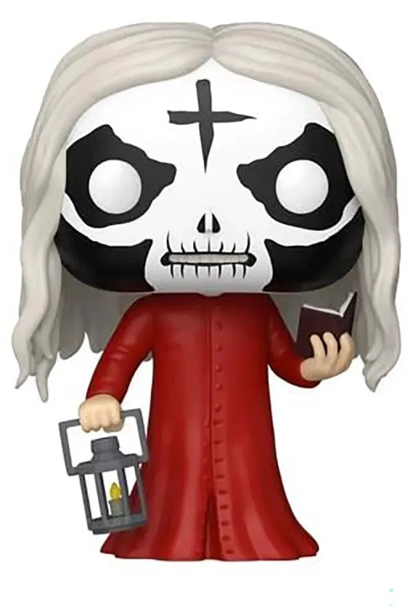 Funko Pop! Plus Otis B. Driftwood #1851 - House of 1000 Corpses