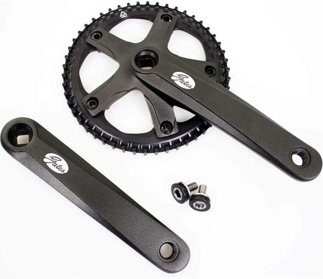 Gates CDN S150 Fietsslinger 55 Tands 170mm