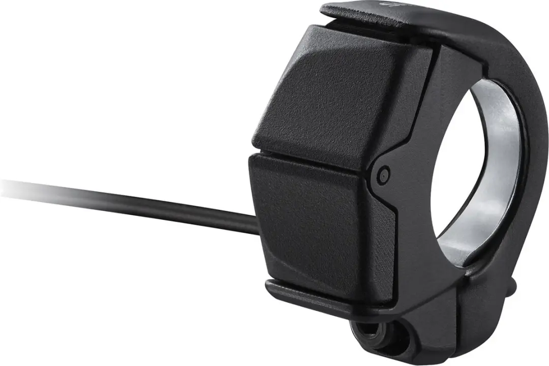 Shimano Steps SW-E7000-R Schakelknop Rechts 300mm