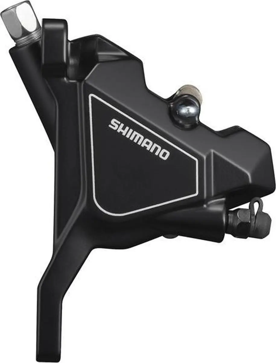 Shimano Altus BR-UR300 Schijfremklauw - 1cm - afbeelding 2 van 2