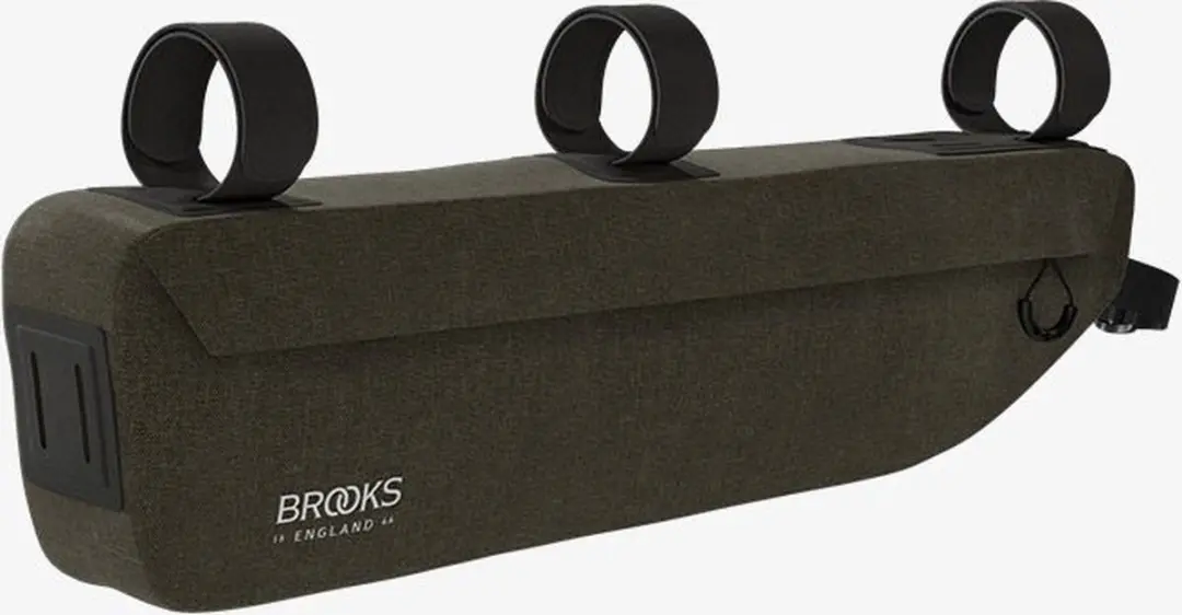 Brooks Scape Frame Bag Large