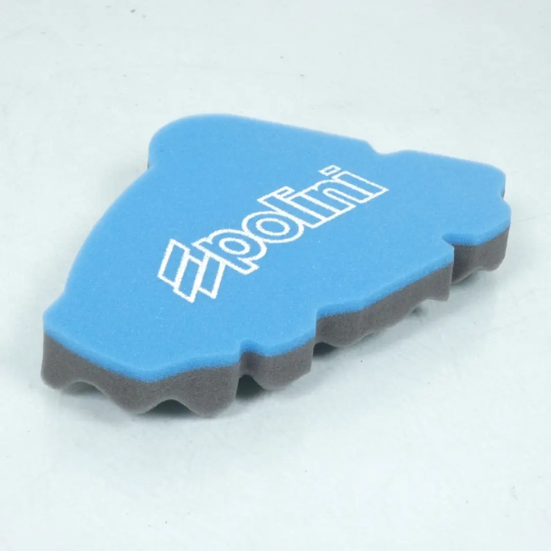 Mousse Filtre à air Polini pour scooter Piaggio 125 Vespa ET4 1999-2002 203.016