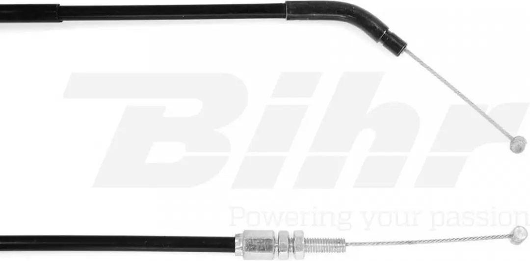 vicma gaskabel voor kawasaki 750 zxr h1 stinger motorfiets na 1989 17756 nieuw