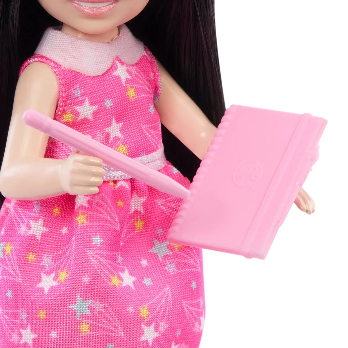 Barbie Chelsea Beroepenpoppen Astronaut Pop - Meerkleurig