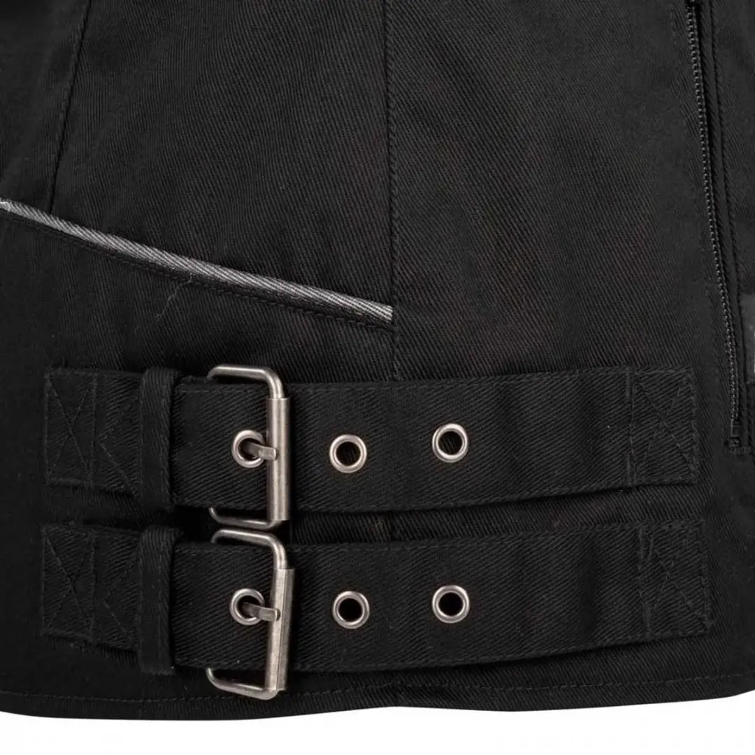Segura Lady Kara Jas T2 - Zwart