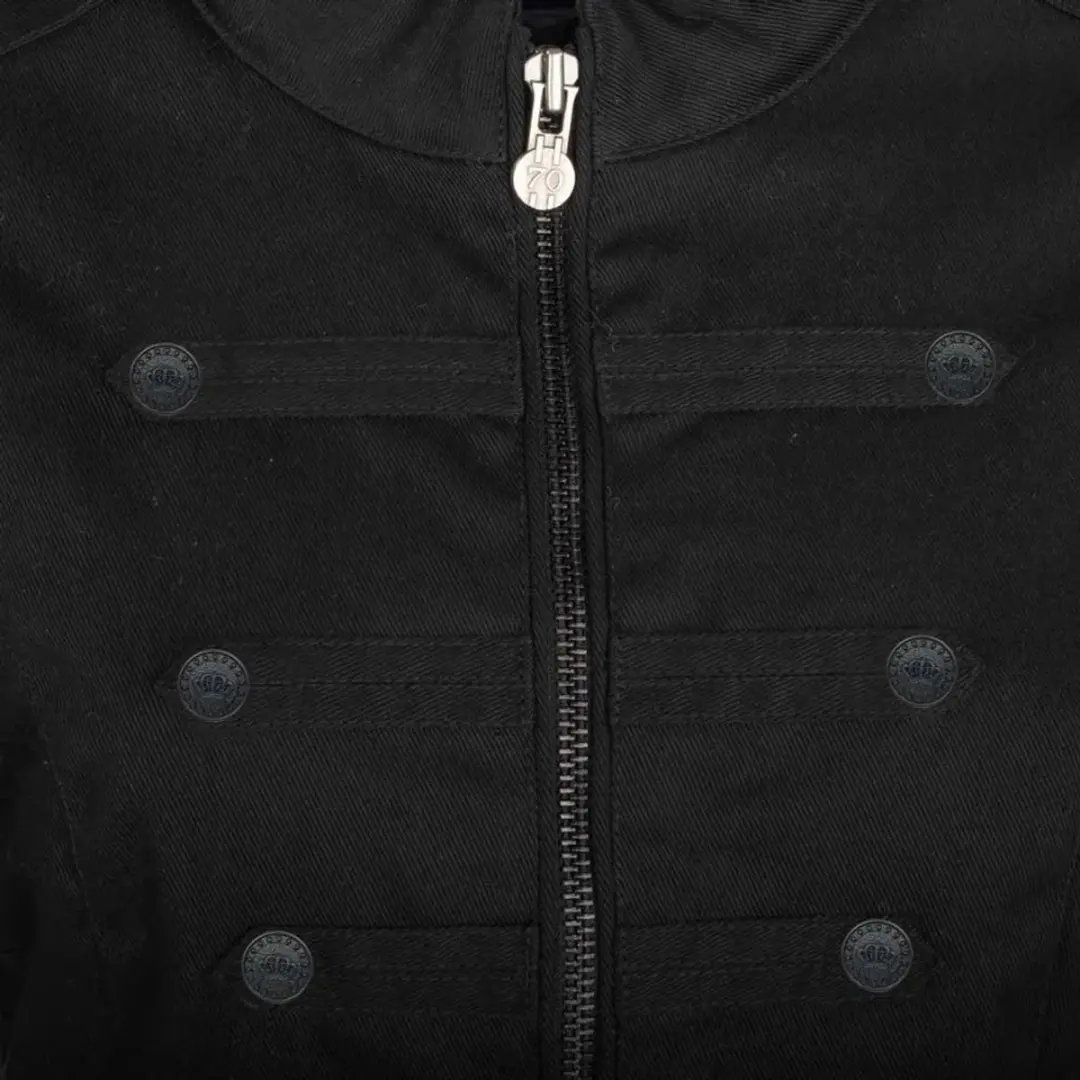 Segura Lady Kara Jas T2 - Zwart