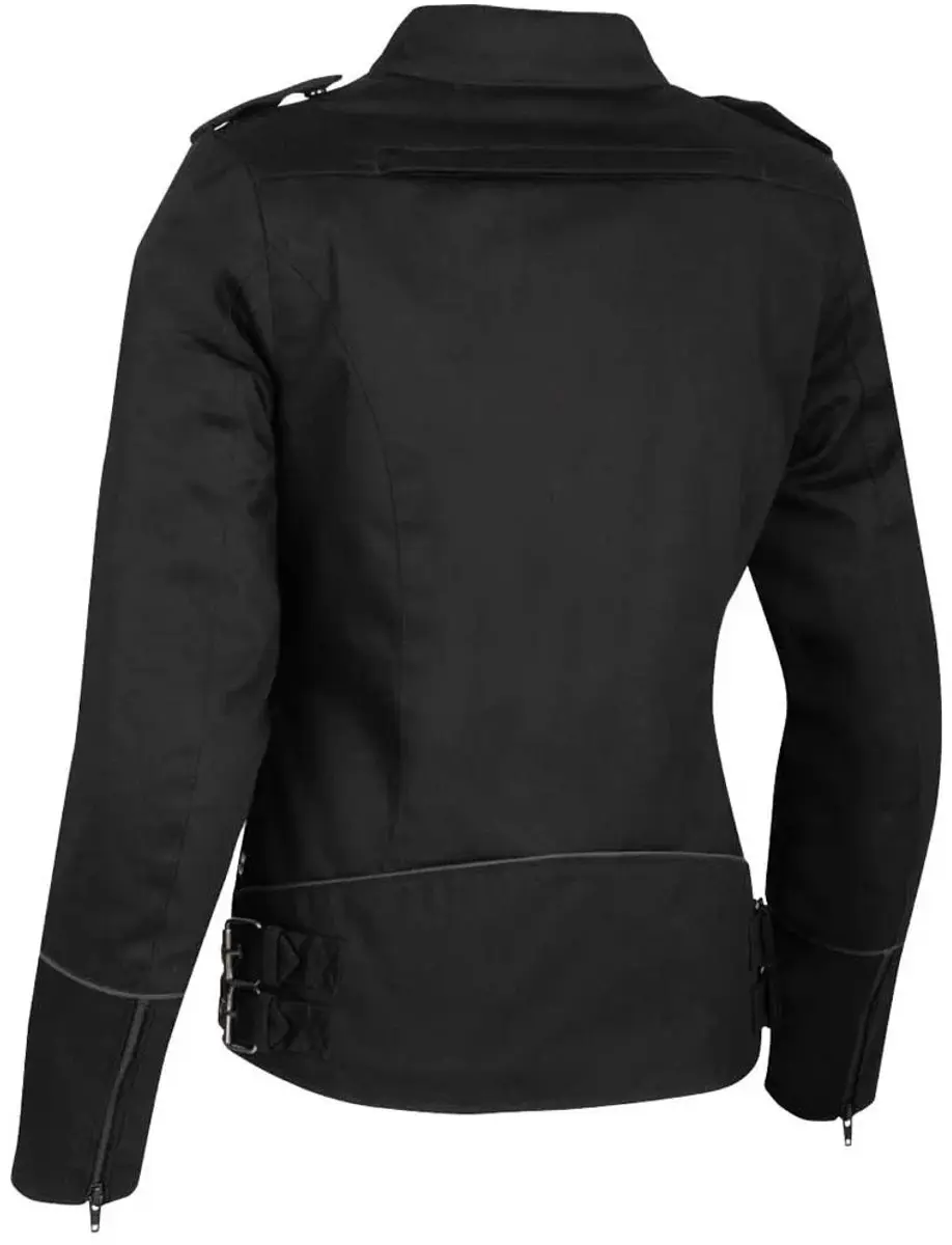 Segura Lady Kara Jas T2 - Zwart