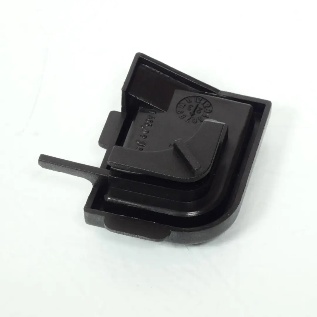 Domino gaspedaalhoes voor Yamaha 50 DTR motorfiets 1465.02.1674 NU6-26358-00