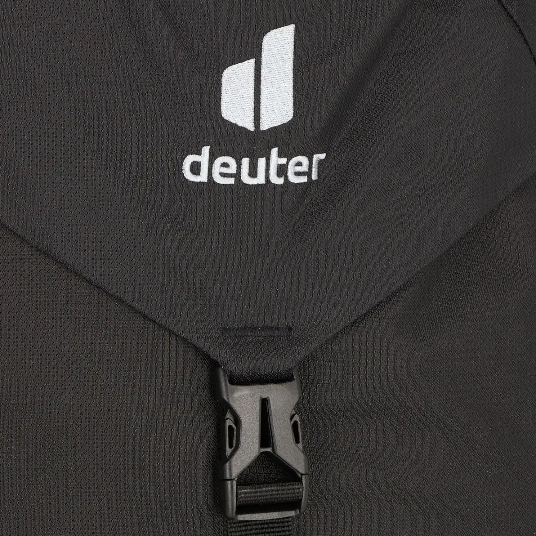 Deuter AC Lite Backpack 30 Rugzak - 30L - Zwart