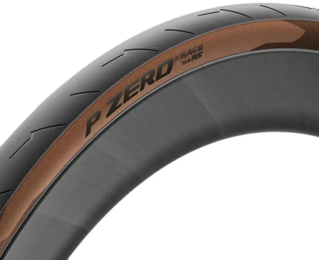 Pirelli P Zero Race Rs Classic Techbelt 700x30 Raceband