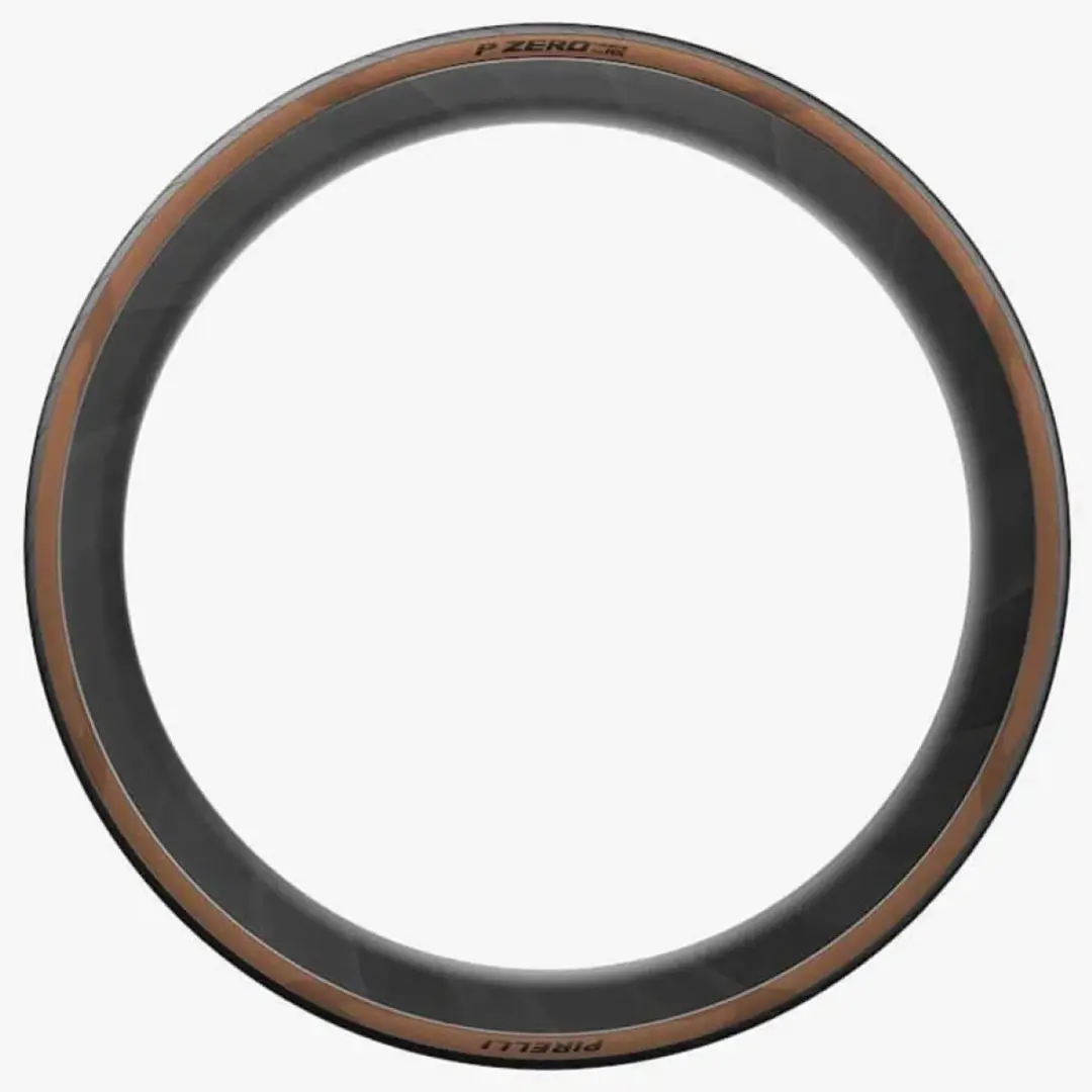 Pirelli P Zero Race Rs Classic Techbelt 700x30 Raceband - Bruin