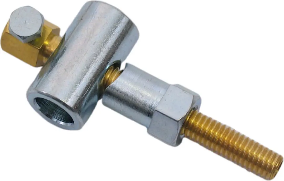vicma trommelrem kabelklem reparatie tip voor scooter d12 l56 nieuw