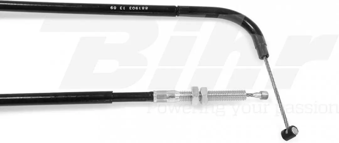 vicma koppelingskabel voor honda 600 cbr f 1997 tot 1998 881903 nieuw