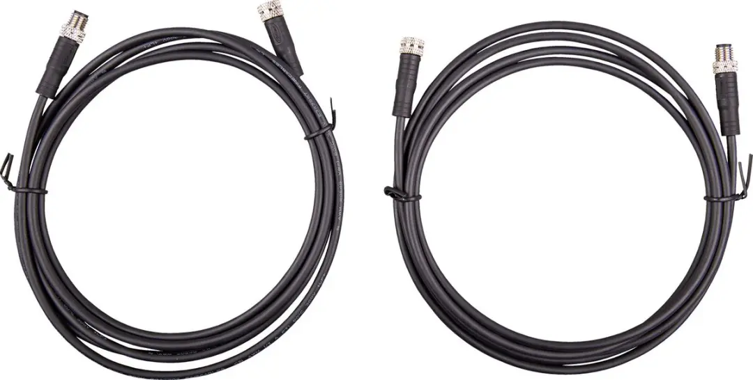 Victron M8 Verlengkabel Lithium Smart Accu