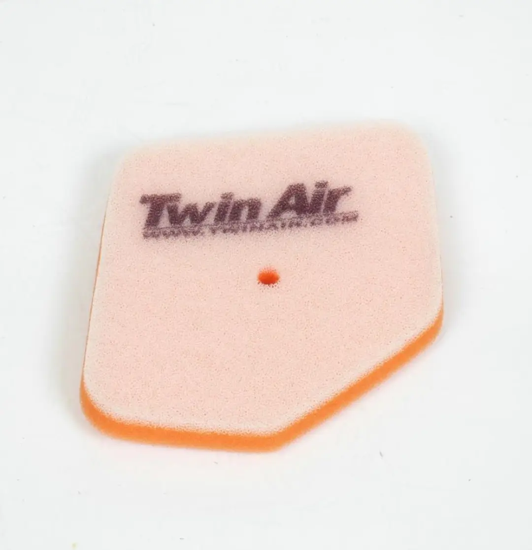 Twin Air Luchtfilter Yamaha XVS 250 DragStar - Orange - afbeelding 3 van 3