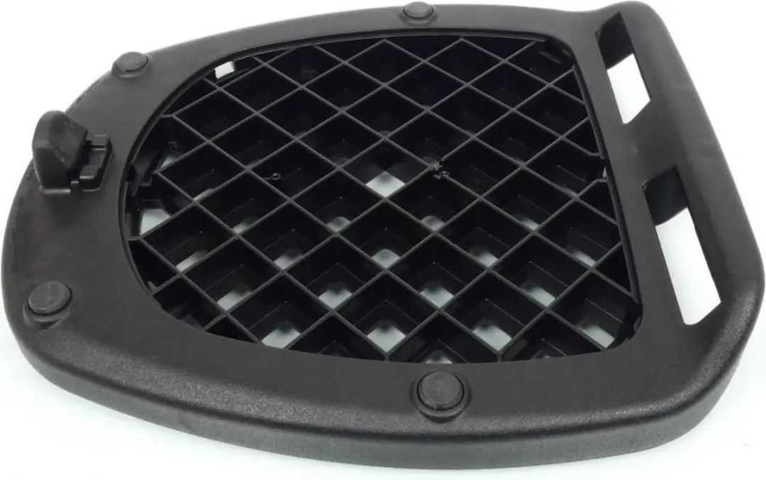 Platine support top case Givi Z113 Monolock sans visserie pour moto scooter Neuf