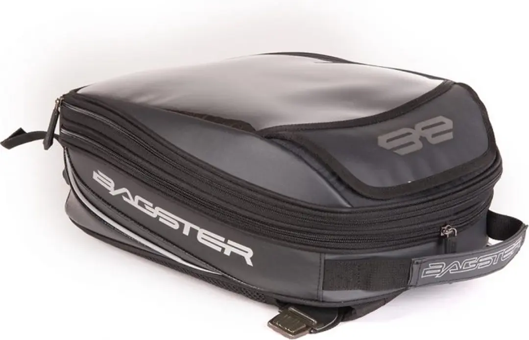 Bagster Roader Evo 22L Motortas