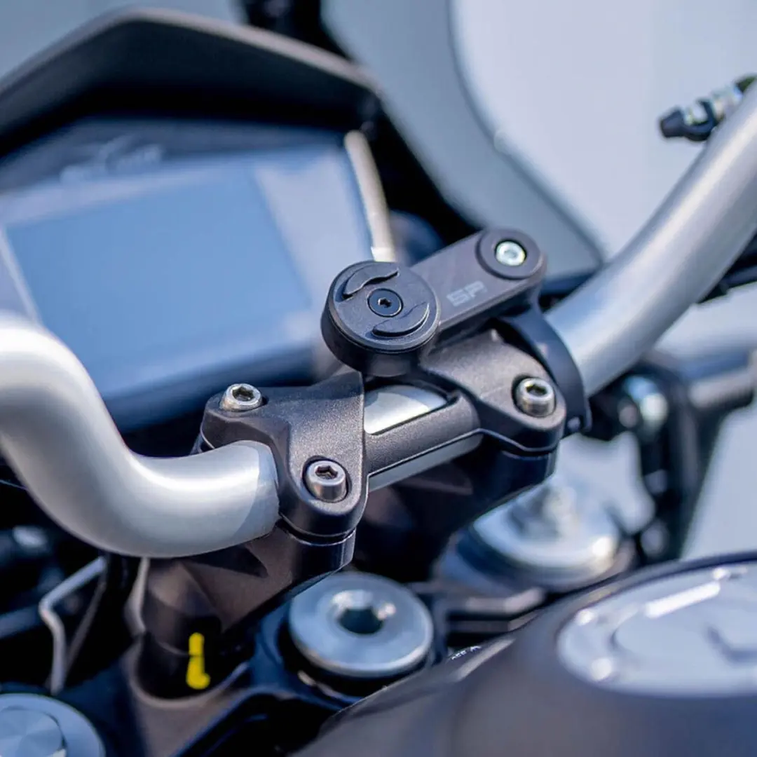 SP Connect Moto Mount LT SPC+ - Zwart