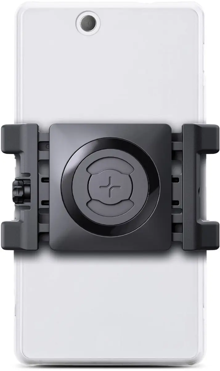 SP Connect Universal Phone Clamp Max SPC+ Telefoonhouder Fiets