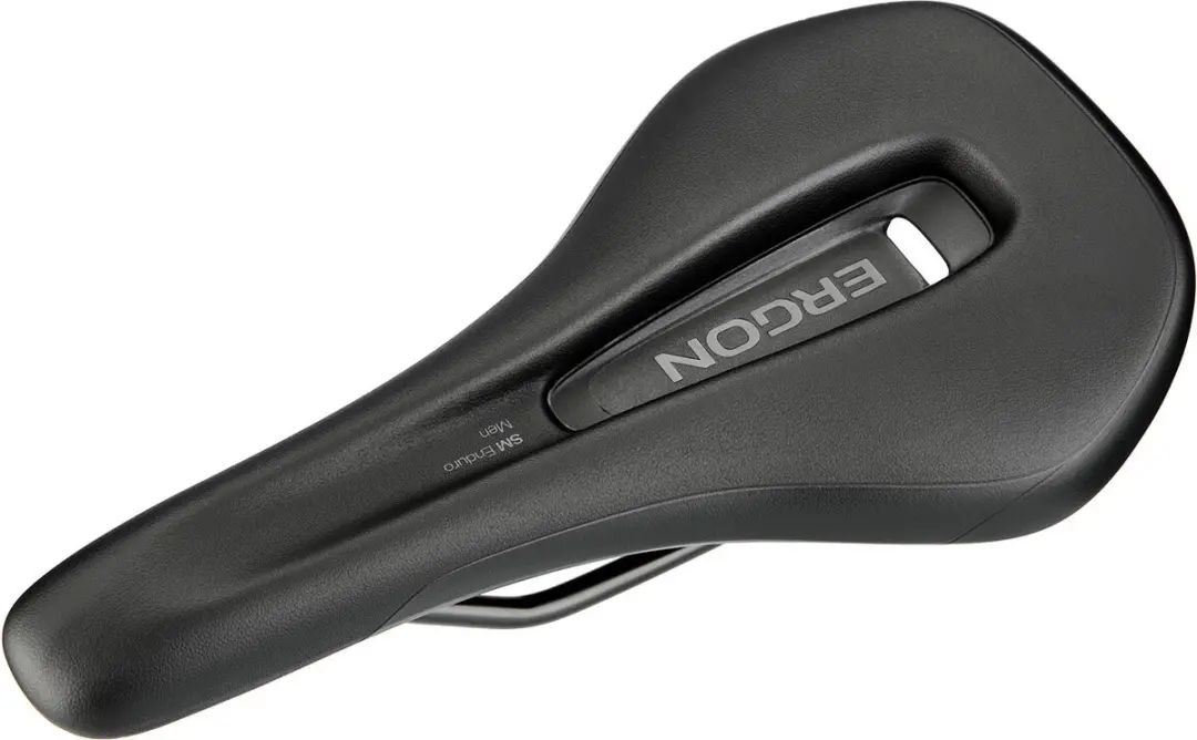 Ergon SM Enduro Zadel