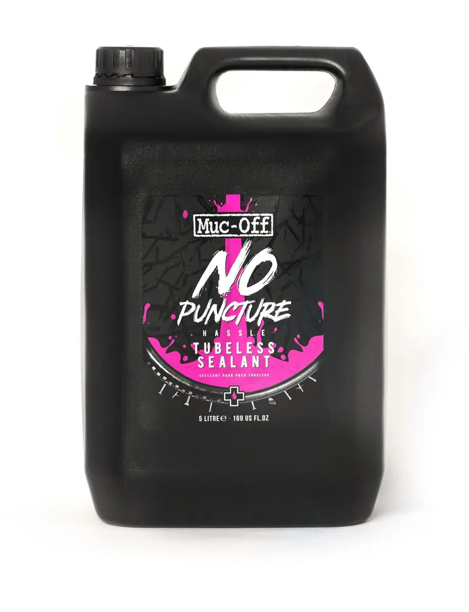 Muc-Off Tubeless Sealant 5L