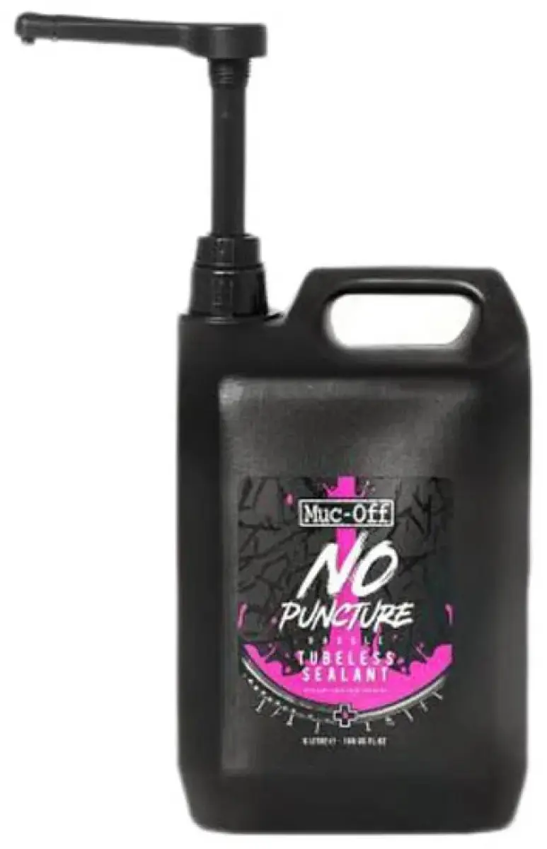 Muc-Off Tubeless Sealant 5L - afbeelding 3 van 6