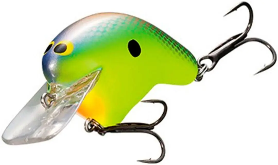 Shimano Bantam Macbeth 50 GLD Chart Plug
