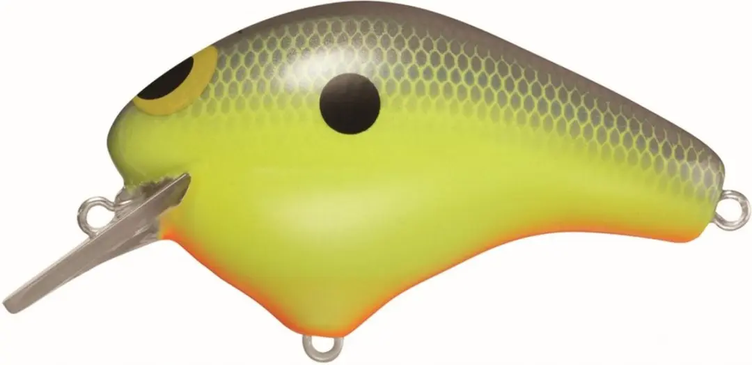 Shimano Bantam Macbeth 50 GLD Chart 5cm GLD Chart