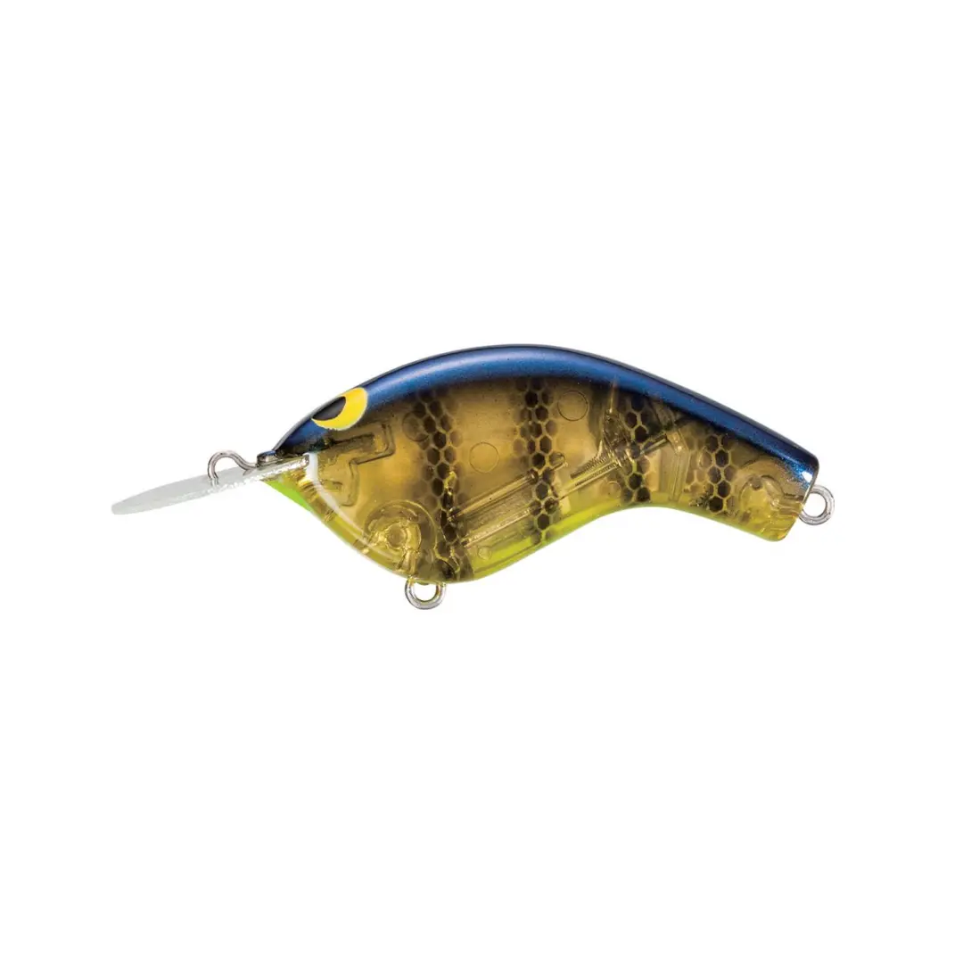 Shimano BT Macbeth Flat AR-C Ghost Gill 5.7cm Ghost Gill