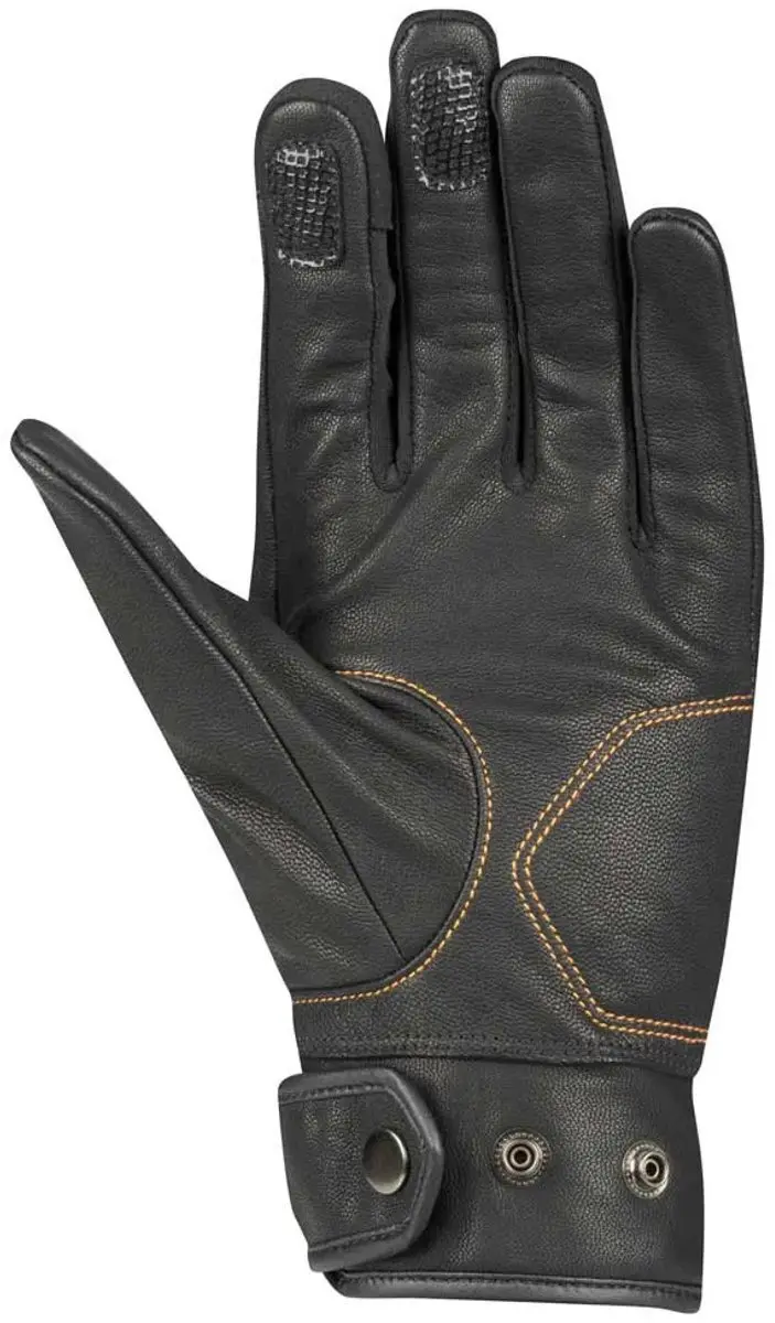 Segura Hunky Handschoenen T10 - Zwart/Blauw