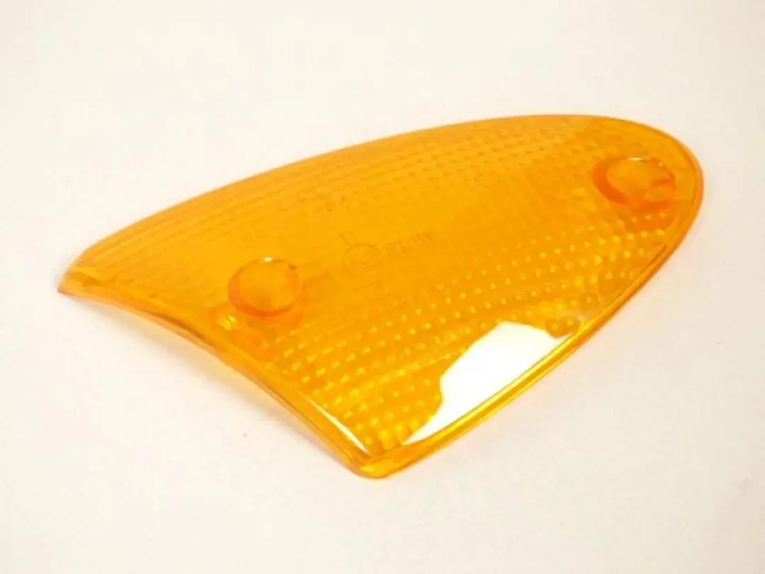 originele richtingaanwijzerkap voor aprilia 150 leonardo scooter 1996 tot 1998 a