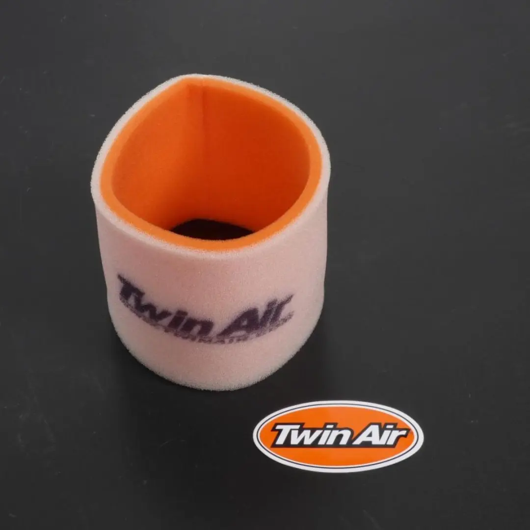 dubbele luchtfilter schuim voor polaris 250 trail blazer quad 2001 tot 2007 nieu