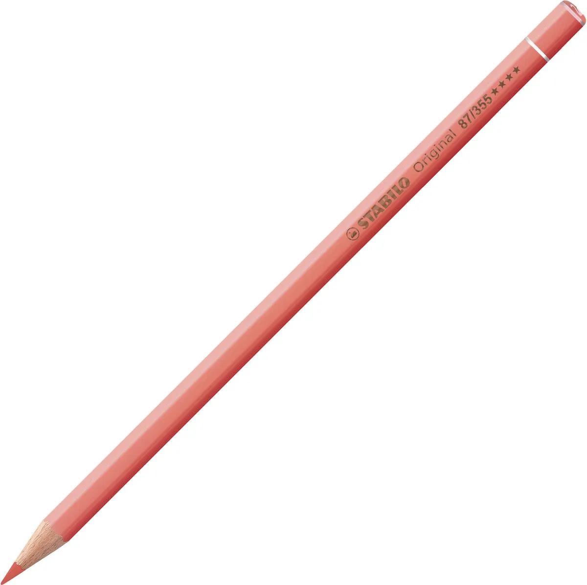 STABILO Original Kleurpotlood