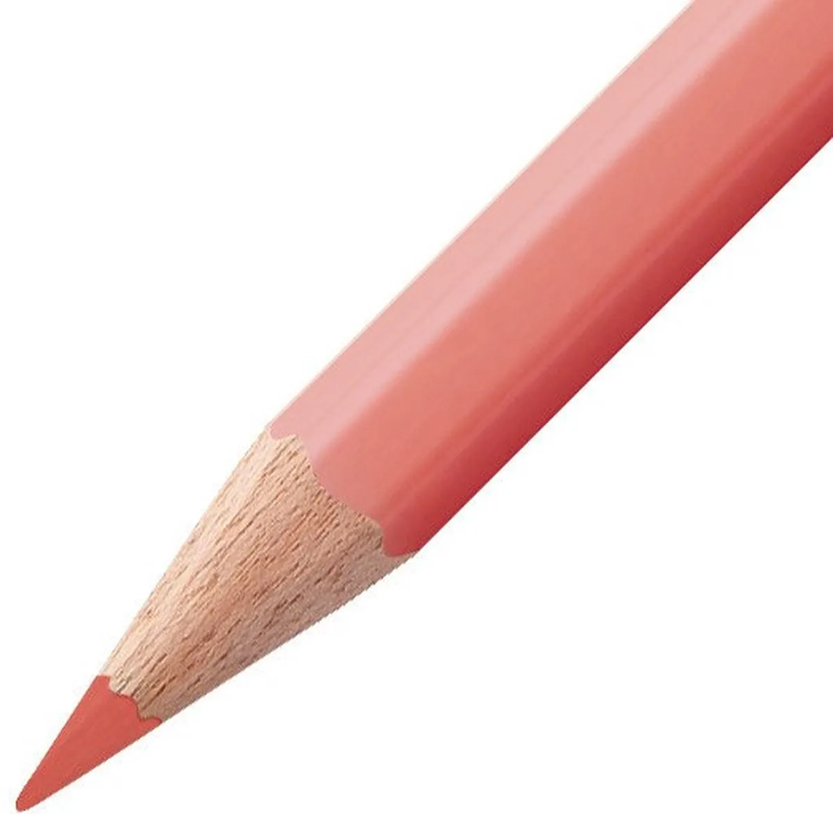 STABILO Original Kleurpotlood - Haarfijne Lijnen - Apricot