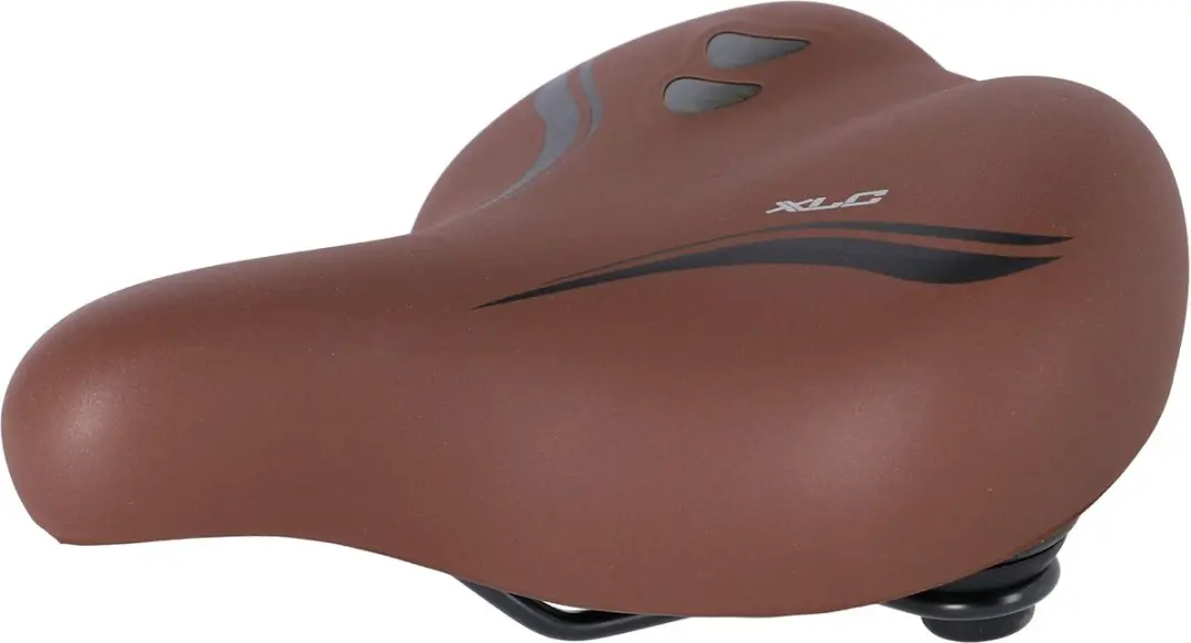 XLC All Season City SA-A27 Fietszadel