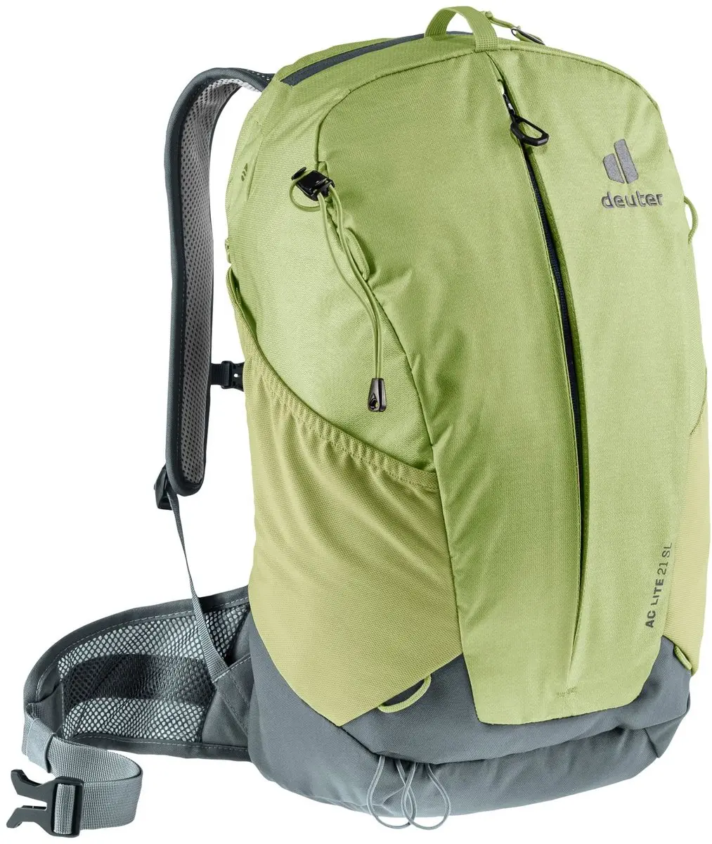 Deuter AC Lite 21 Wandelrugzak