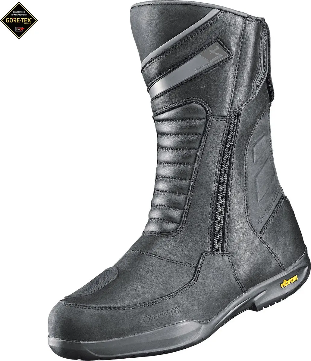 Held Annone GTX Zwart