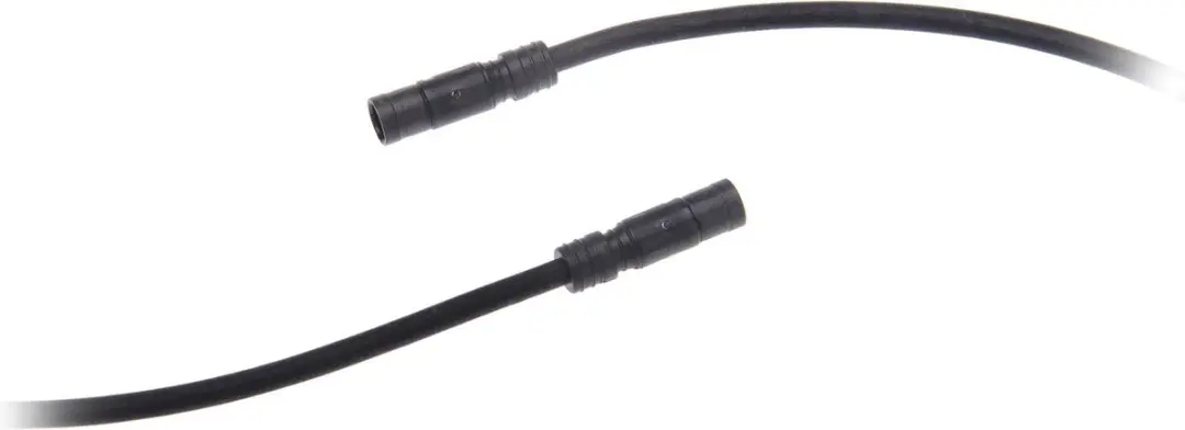Shimano E-Tube EW-SD50 Di2 Kabel Intern/Extern Zwart Voor Di2 En FOX iCTD